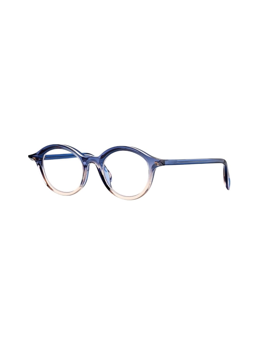 Theo Eyewear 日破眼镜