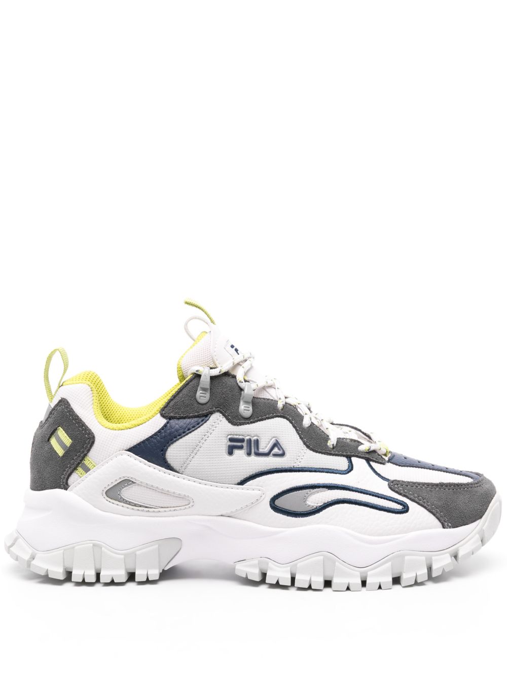 Fila Ray Tracer TR 2 运动鞋 - 灰色