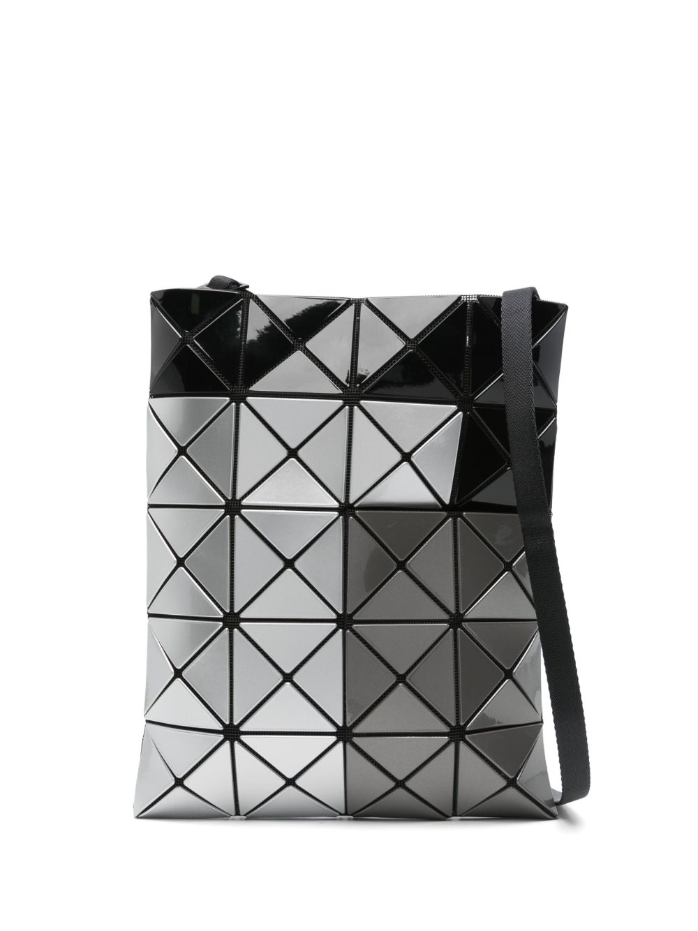Bao Bao Issey Miyake Tres 斜挎包 - 灰色