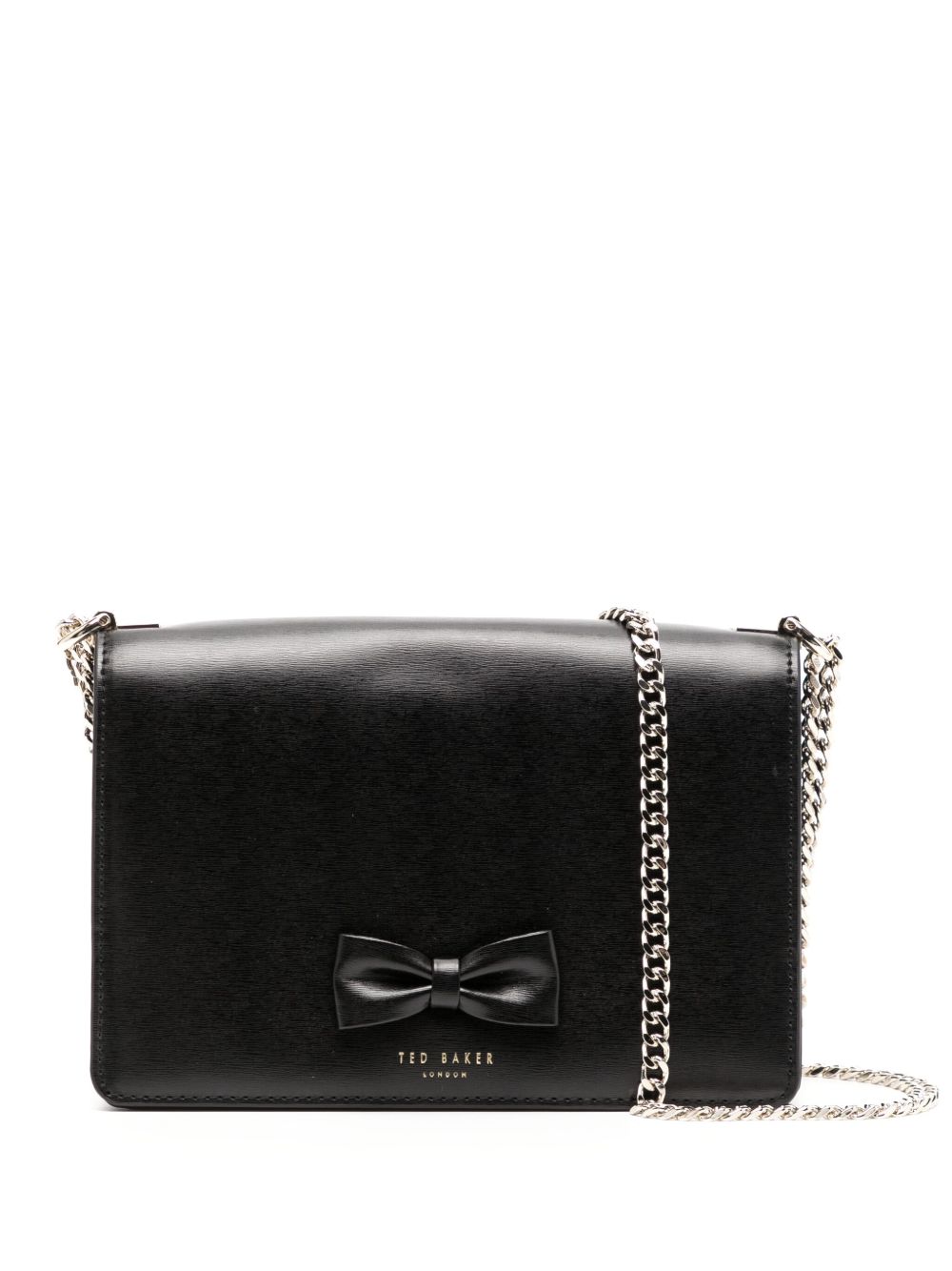 Ted Baker Baeleen 斜挎包 - 黑色