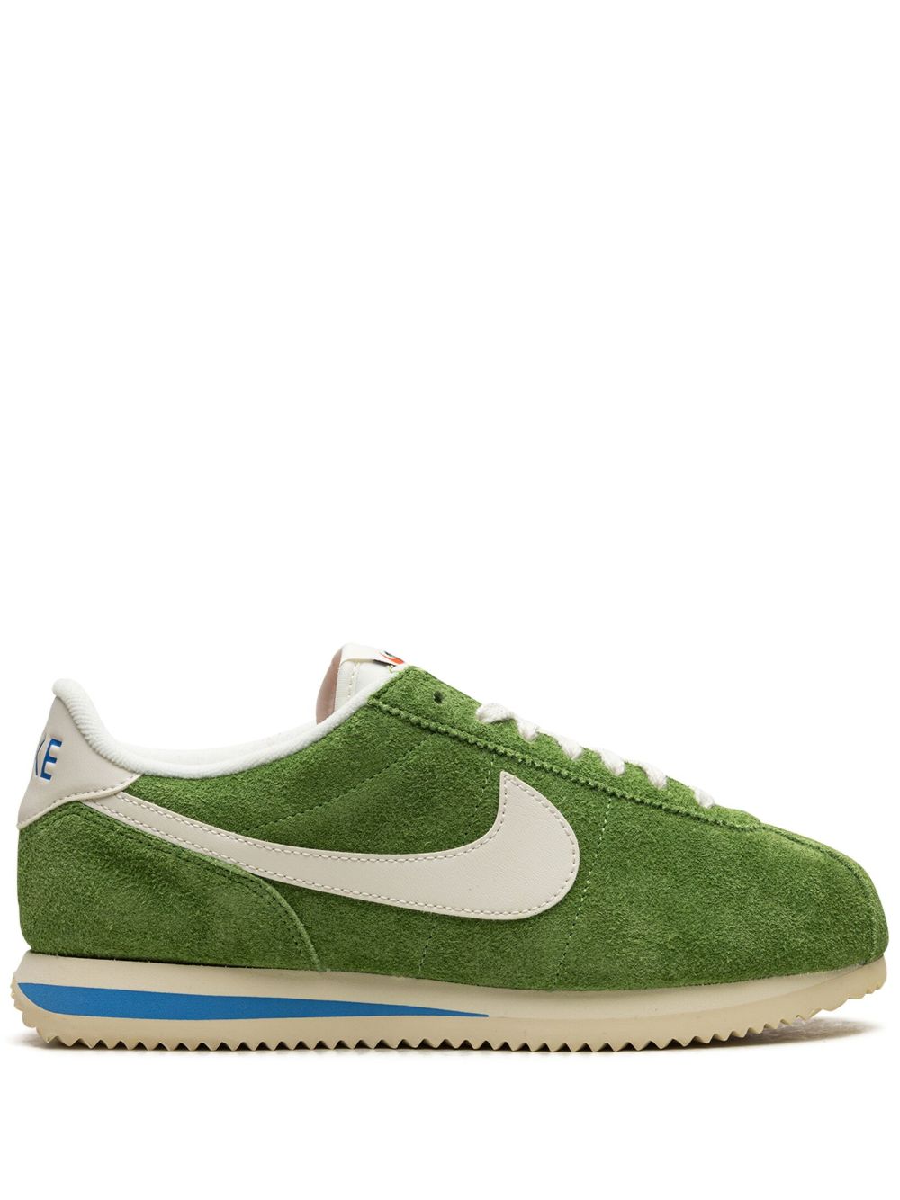 Nike Cortez Vintage Green 运动鞋 - 绿色