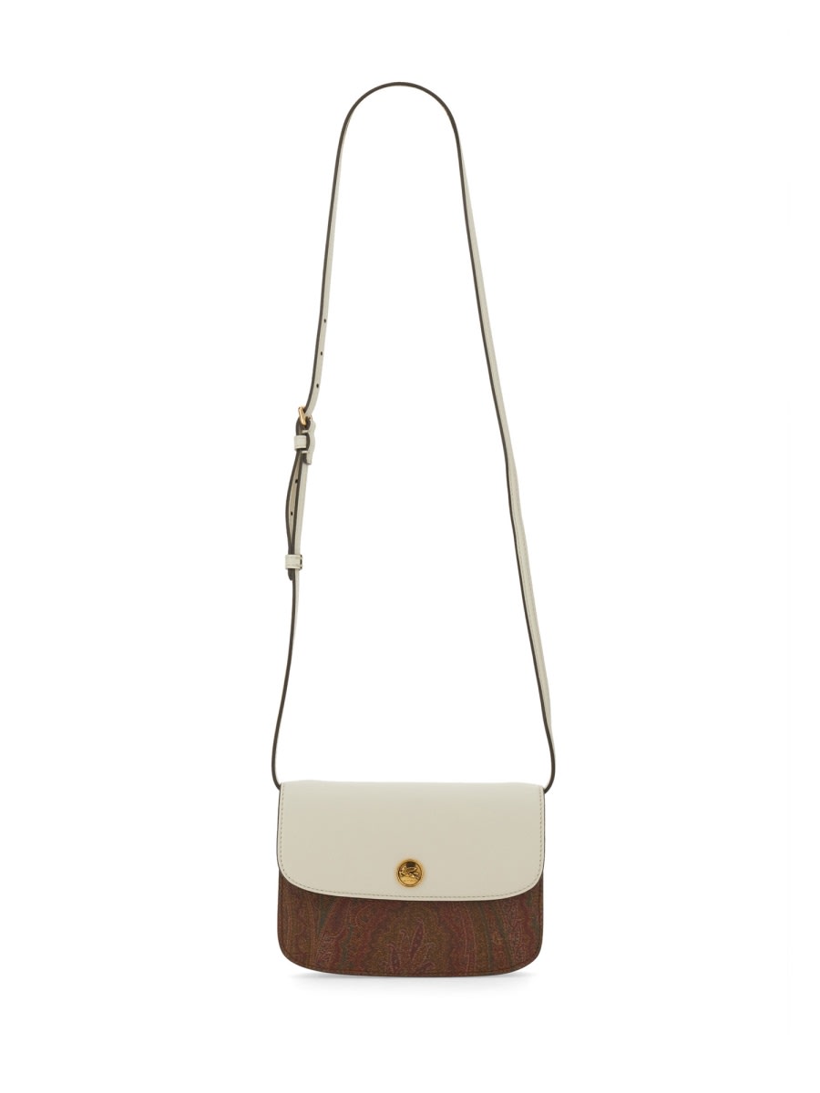 Etro Essential Crossbody Bag