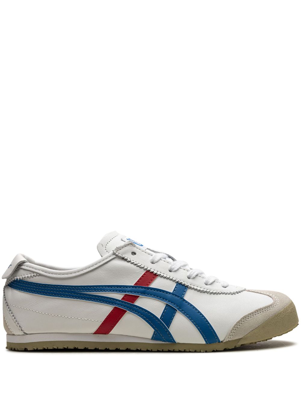Onitsuka Tiger "Mexico 66™ ""White/Blue"" 运动鞋" - 白色