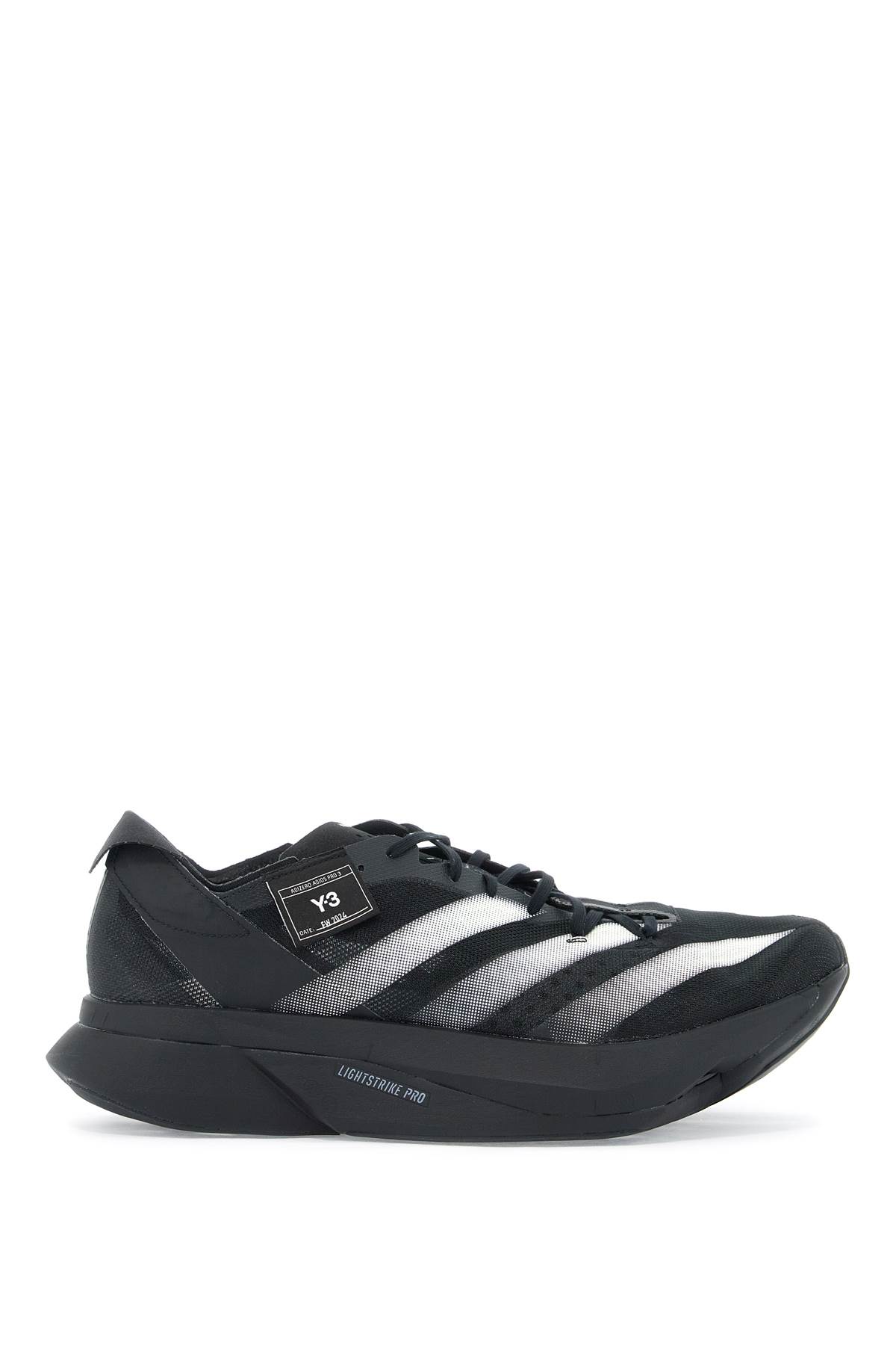 Y-3 Adios Pro Sneakers