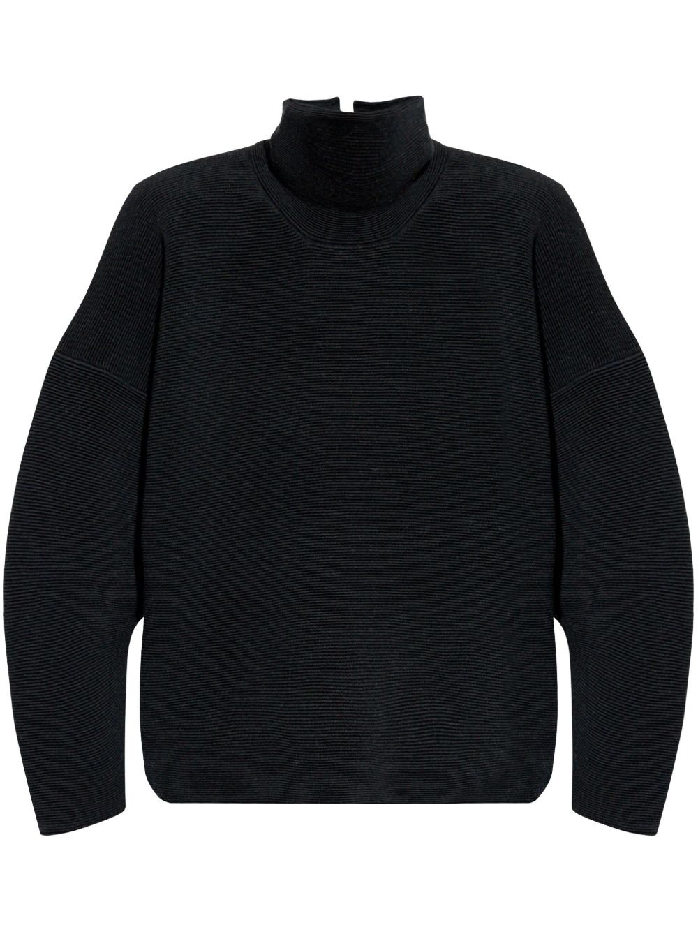 Fear Of God Ottoman 毛衣 - 黑色