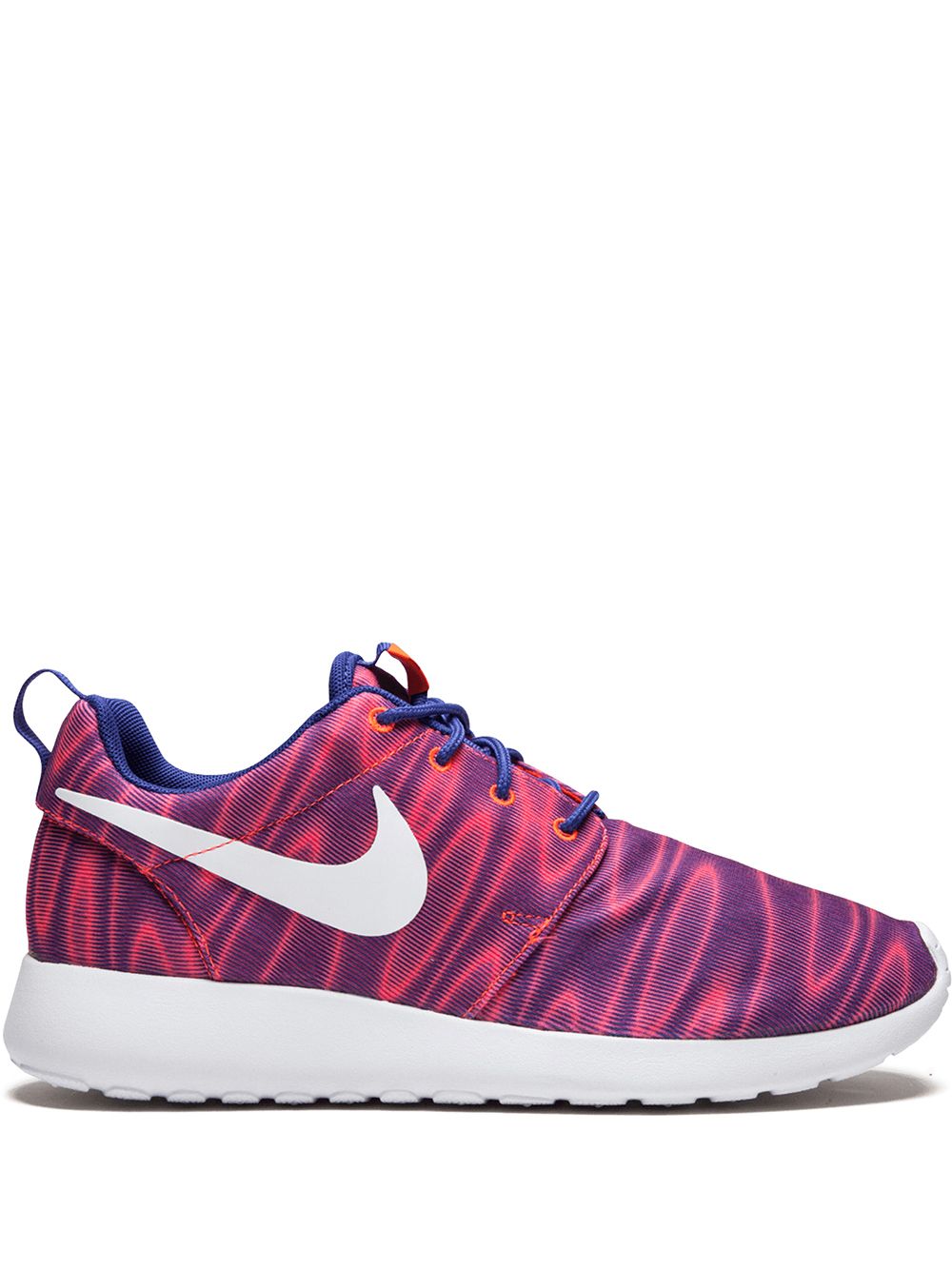 Nike Roshe One运动鞋 - 彩色