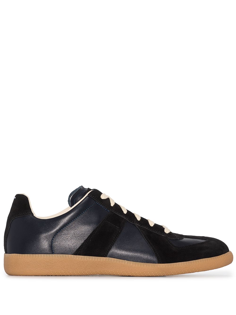 Maison Margiela Replica 低帮运动鞋 - 蓝色
