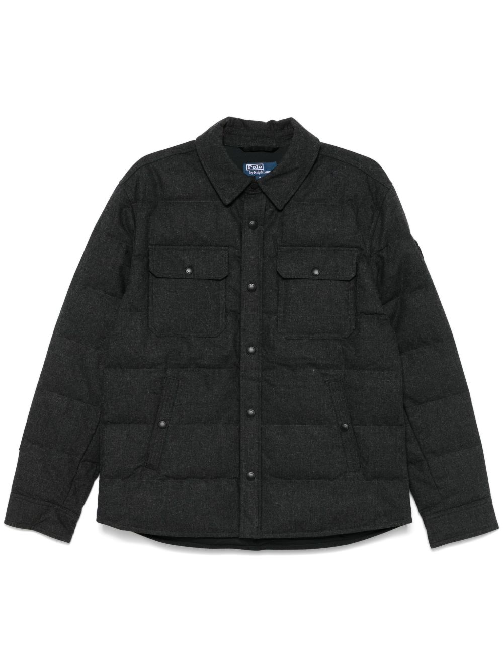 Polo Ralph Lauren Lewis 夹克 - 灰色
