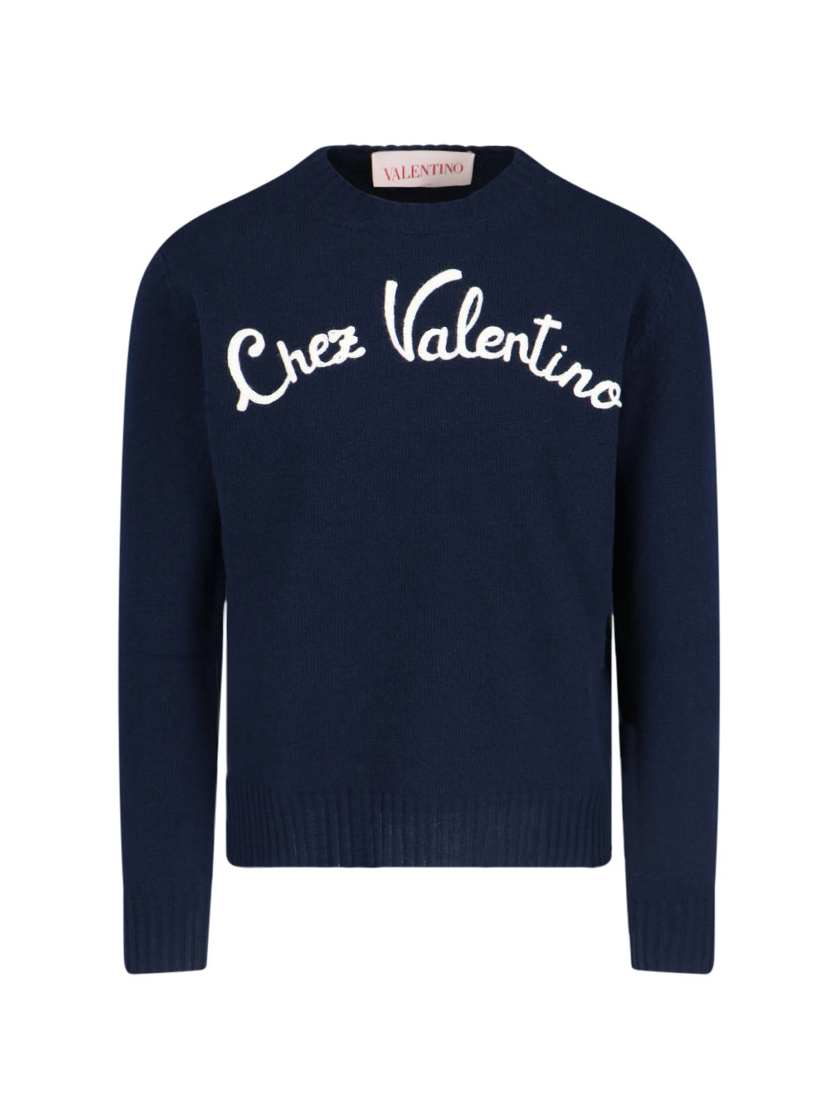 Valentino 'Chez' Sweater