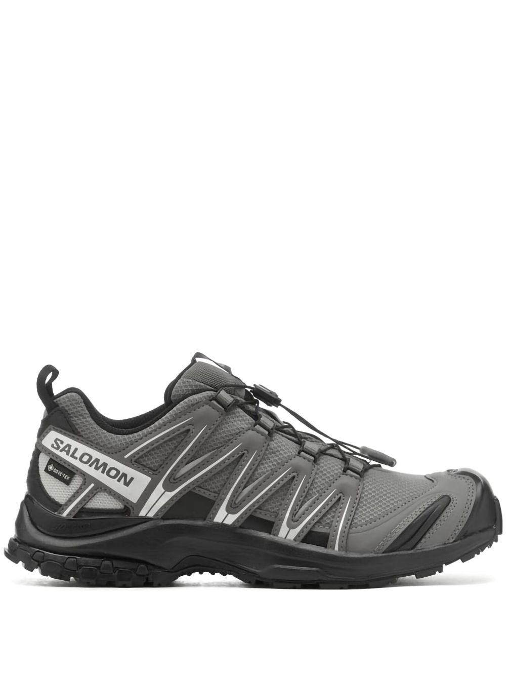Salomon XA Pro 3D GTX 运动鞋 - 灰色