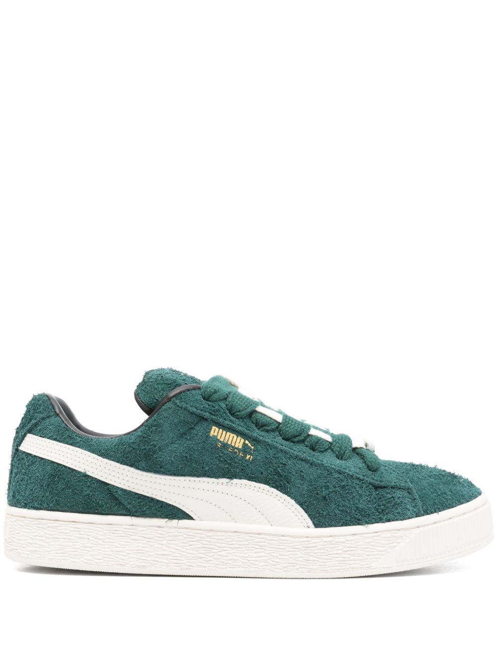 PUMA Jackhammer XL 运动鞋 - 绿色