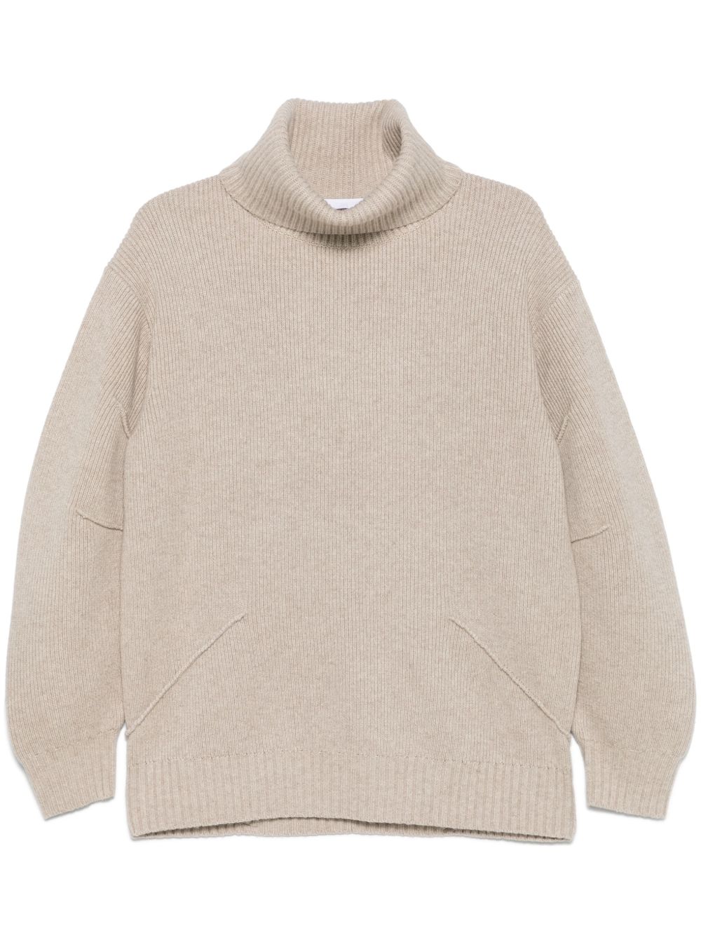Helmut Lang Apex 毛衣 - 中性色