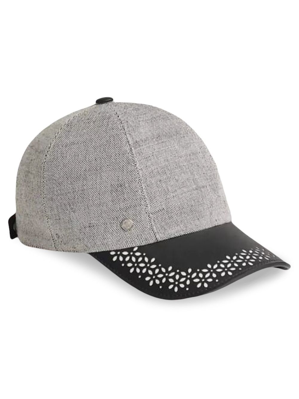 Hermès Pre-Owned Serena Garden Party cap - 灰色