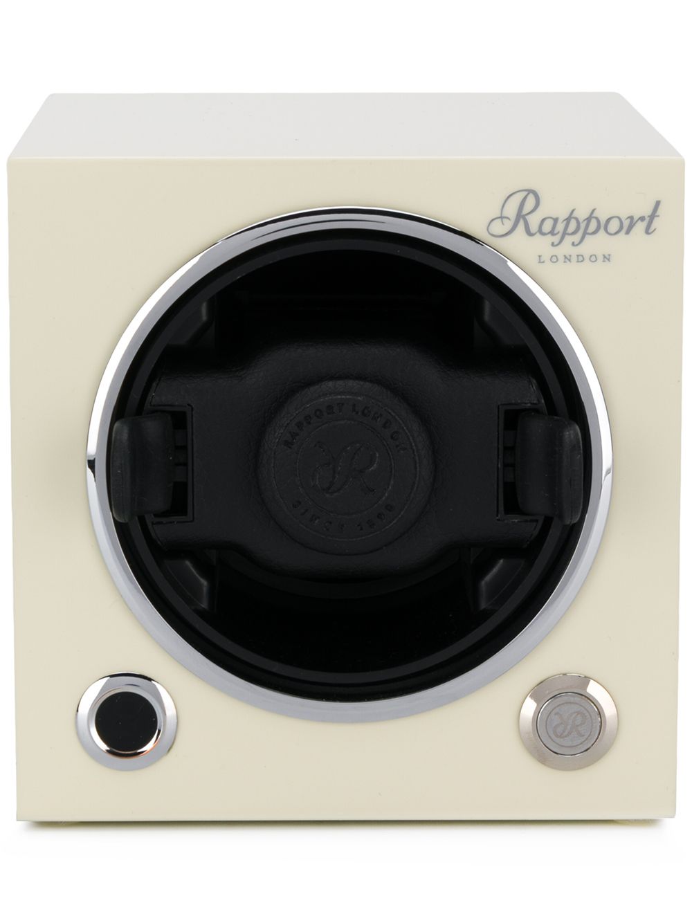 Rapport New Evo单只碗表发条器 - 中性色
