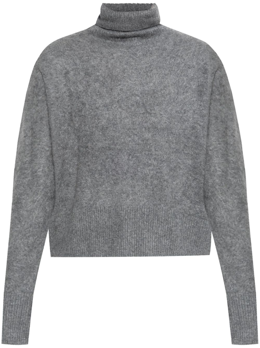 AllSaints Rebel 毛衣 - 灰色