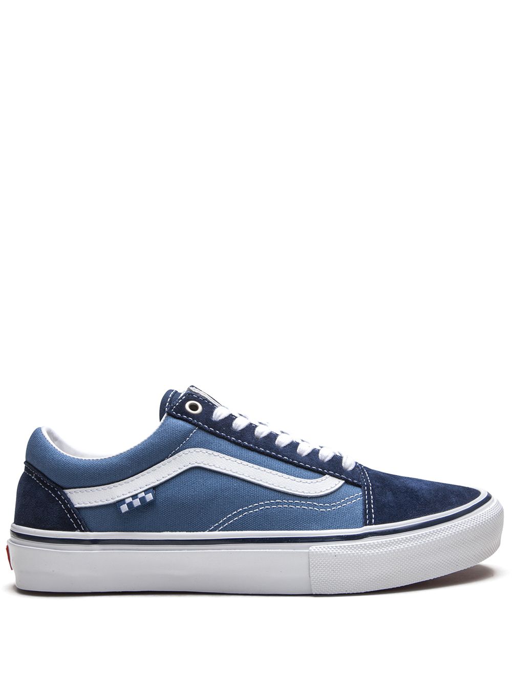 Vans Old Skool 运动鞋 - 蓝色