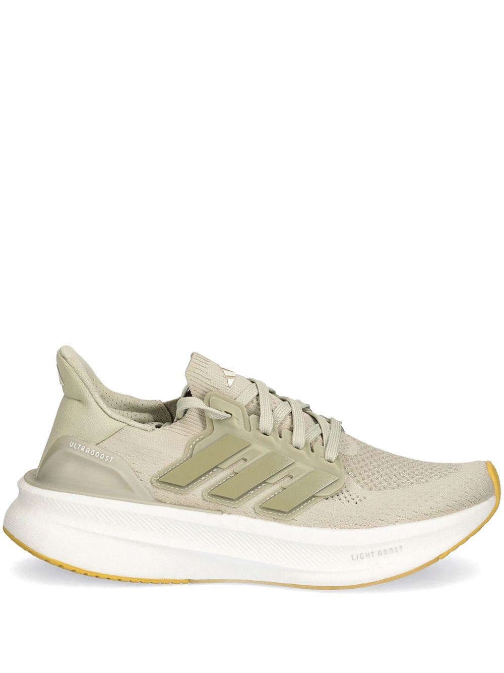 adidas Ultraboost 5 运动鞋 - 绿色