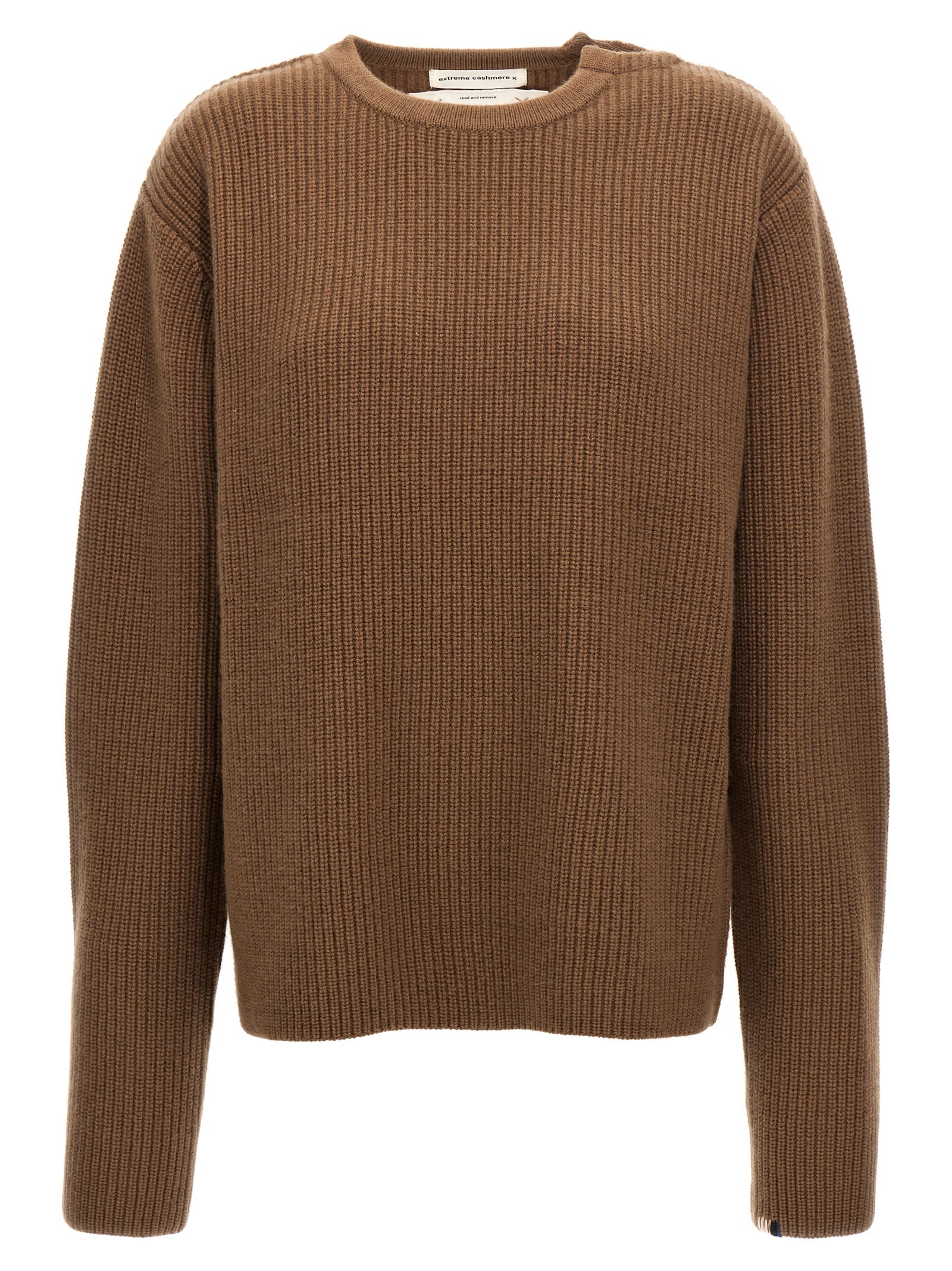 Extreme Cashmere 356 你 毛衣