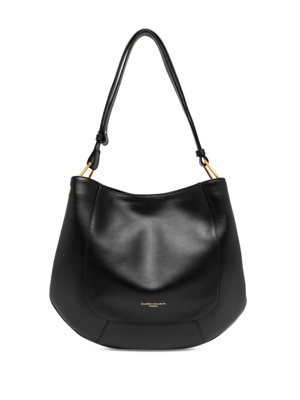 GIANNI CHIARINI Ella 托特包 - 黑色