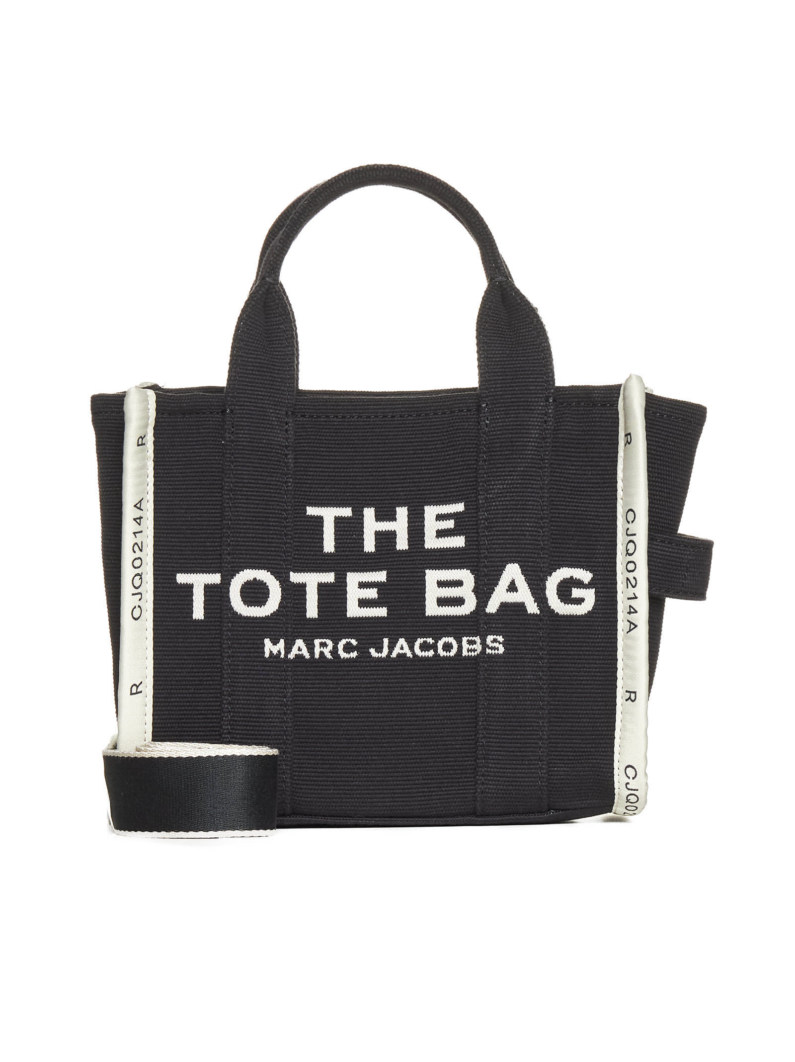 Marc Jacobs The Jacquard Small Tote Bag