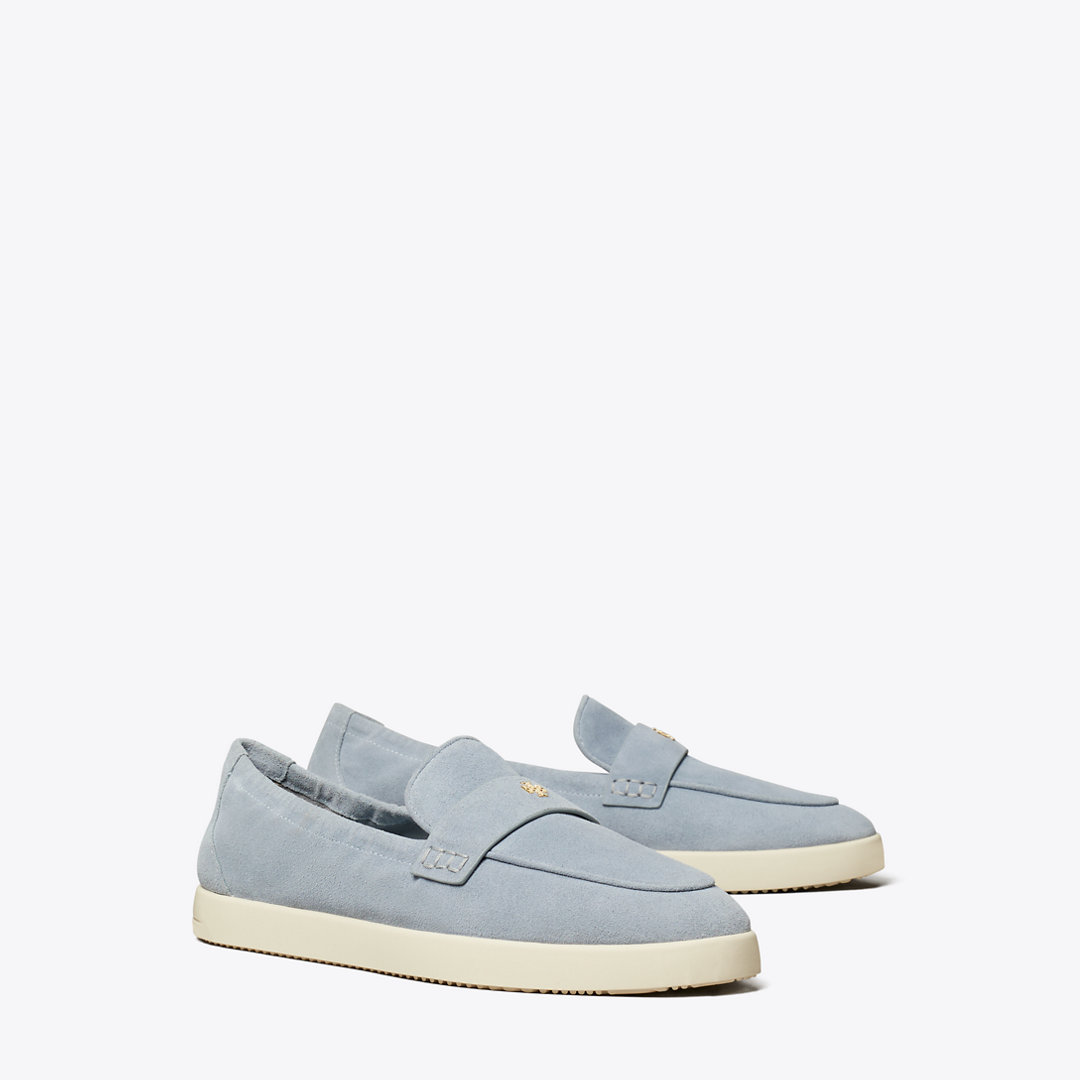 Tory Burch Ballet Sport Loafer