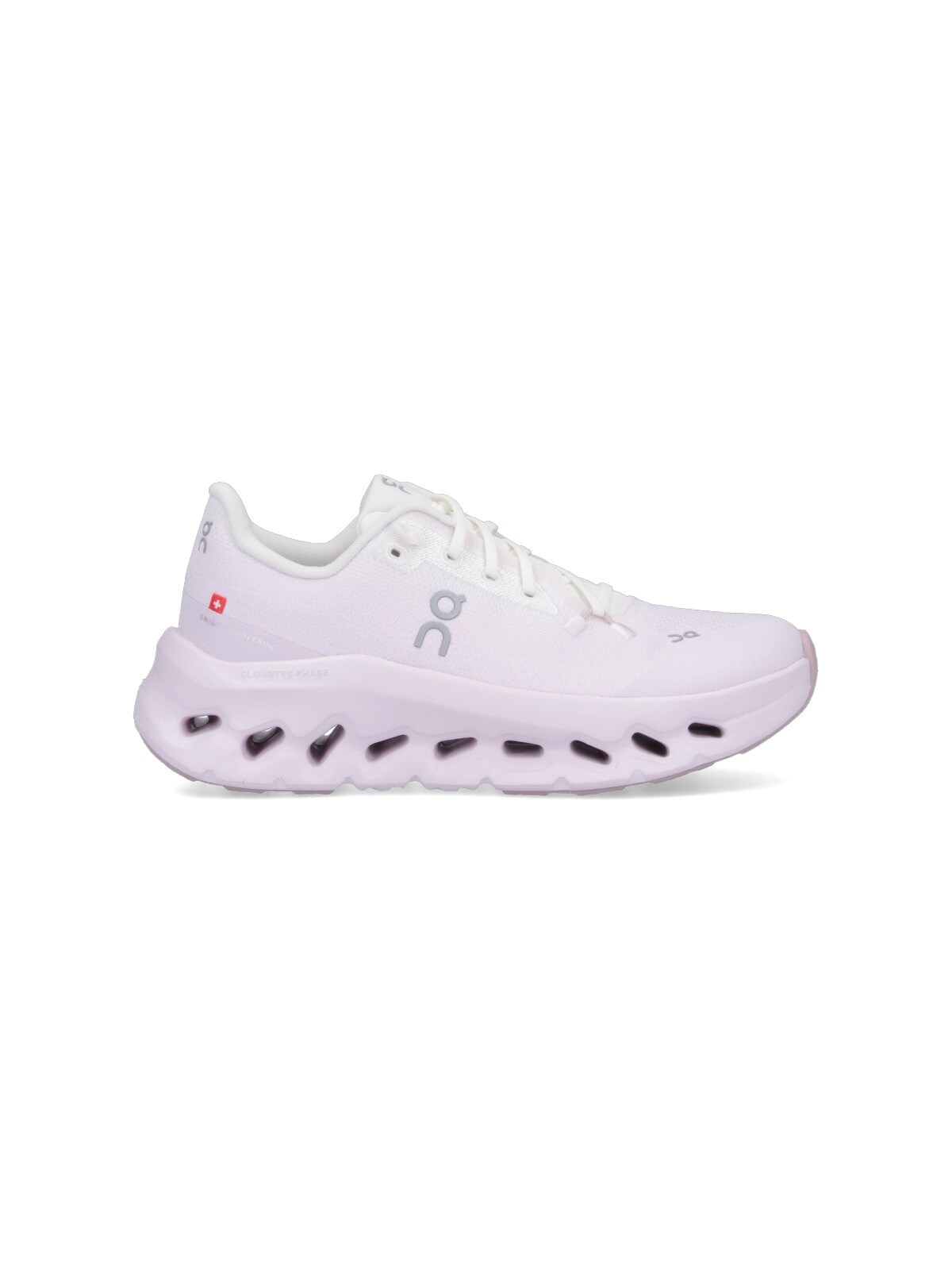 ON "Cloudtilt" Sneakers