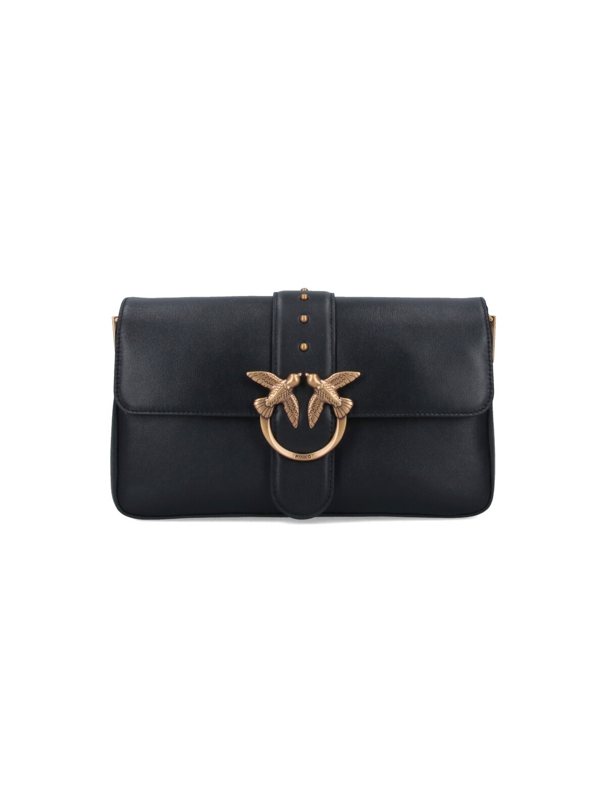 Pinko 'Love Bag' Shoulder Bag