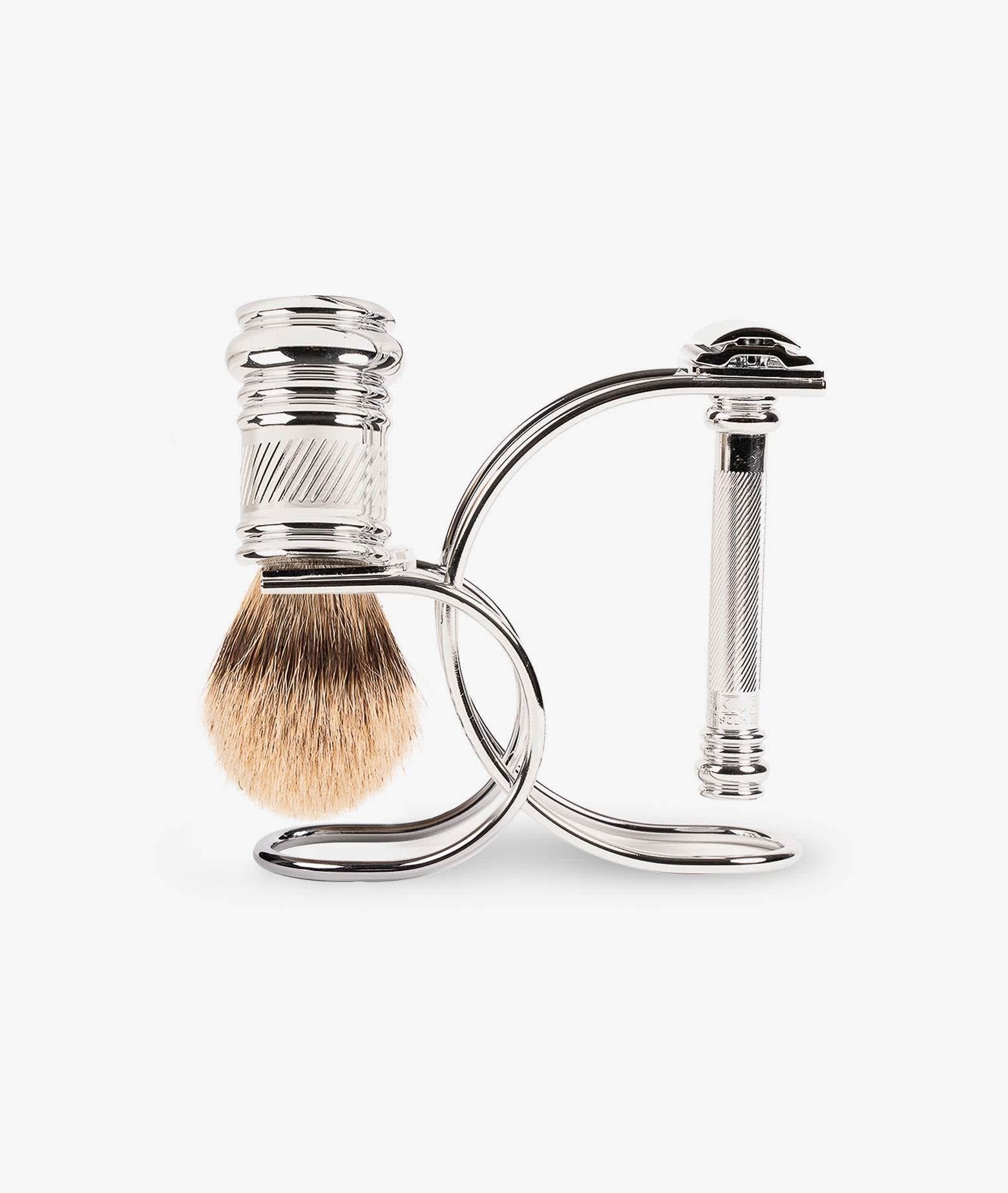 Larusmiani Beard Set Beauty