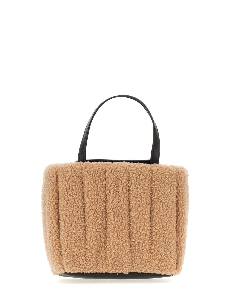 THEMOIRè aria Tote Bag