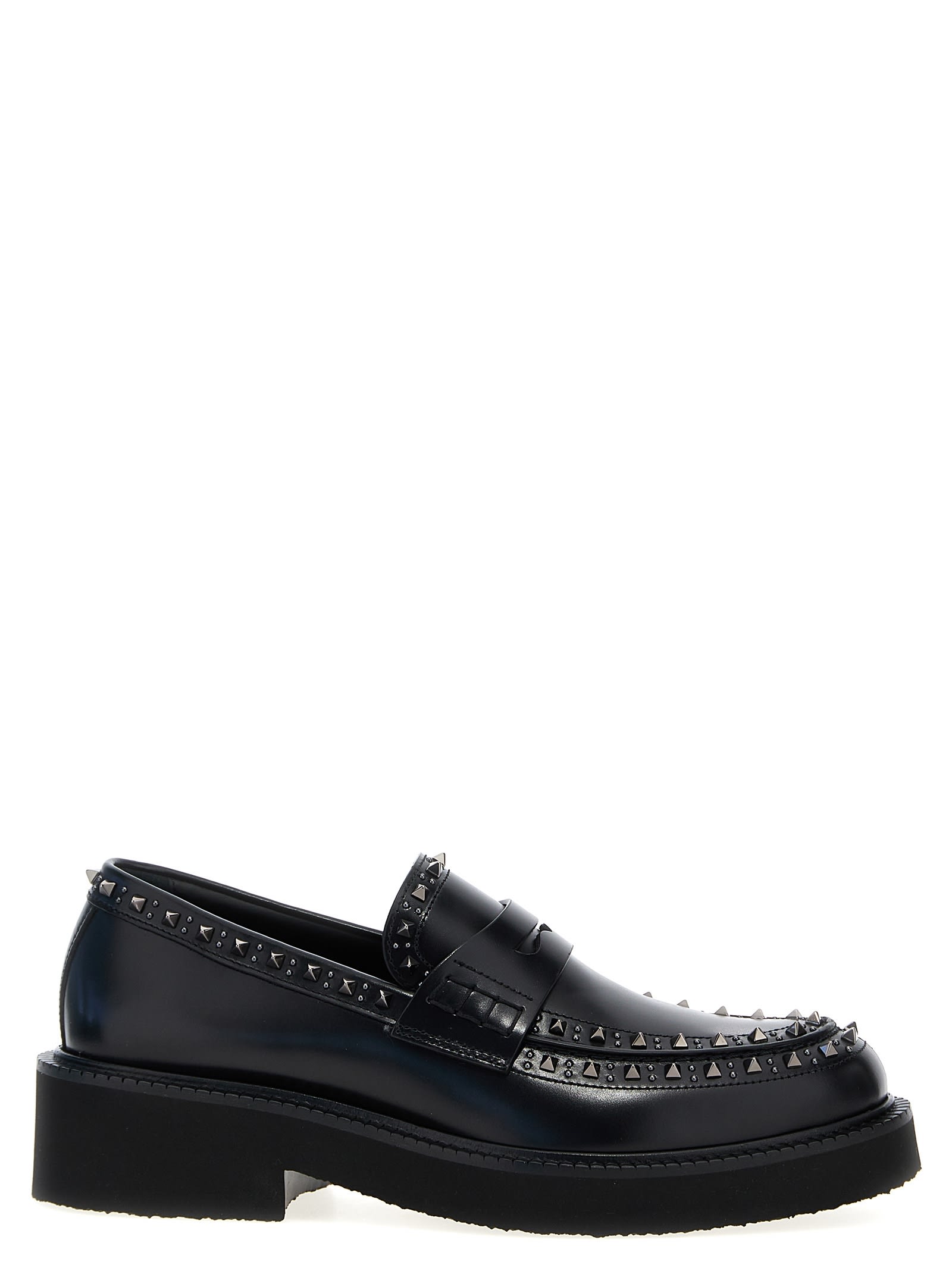 Valentino Garavani Loafer