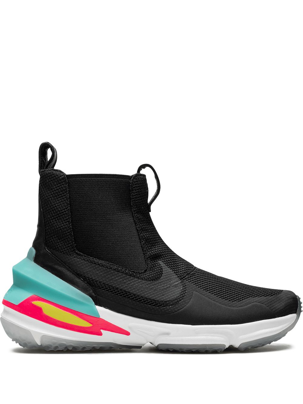 Nike Air Zoom Legend / RT运动鞋 - 黑色