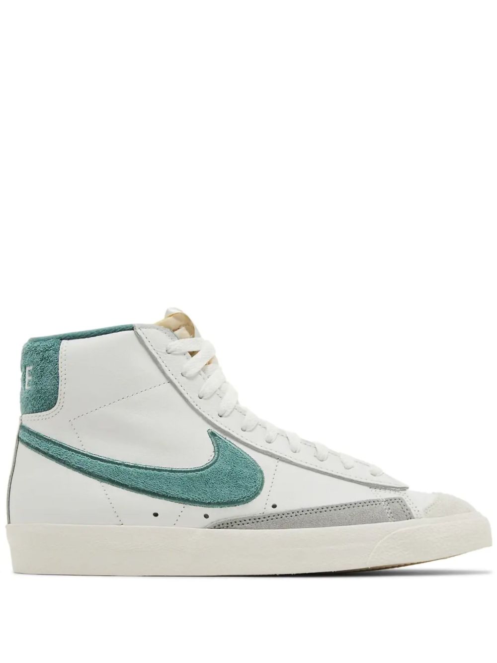 Nike Blazer Mid '77 运动鞋 - 白色