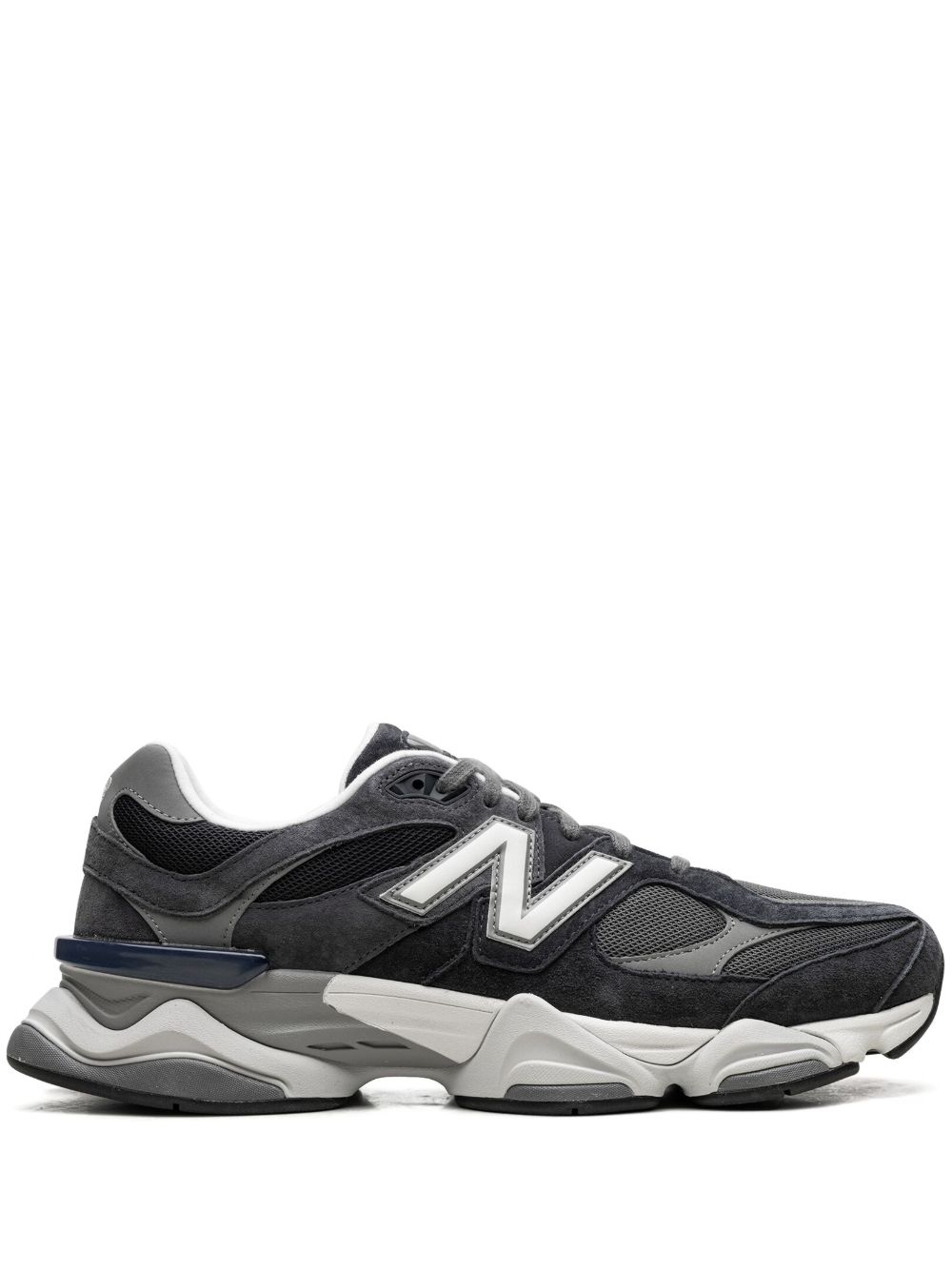 New Balance 90/60 Dark Gray 运动鞋 - 灰色
