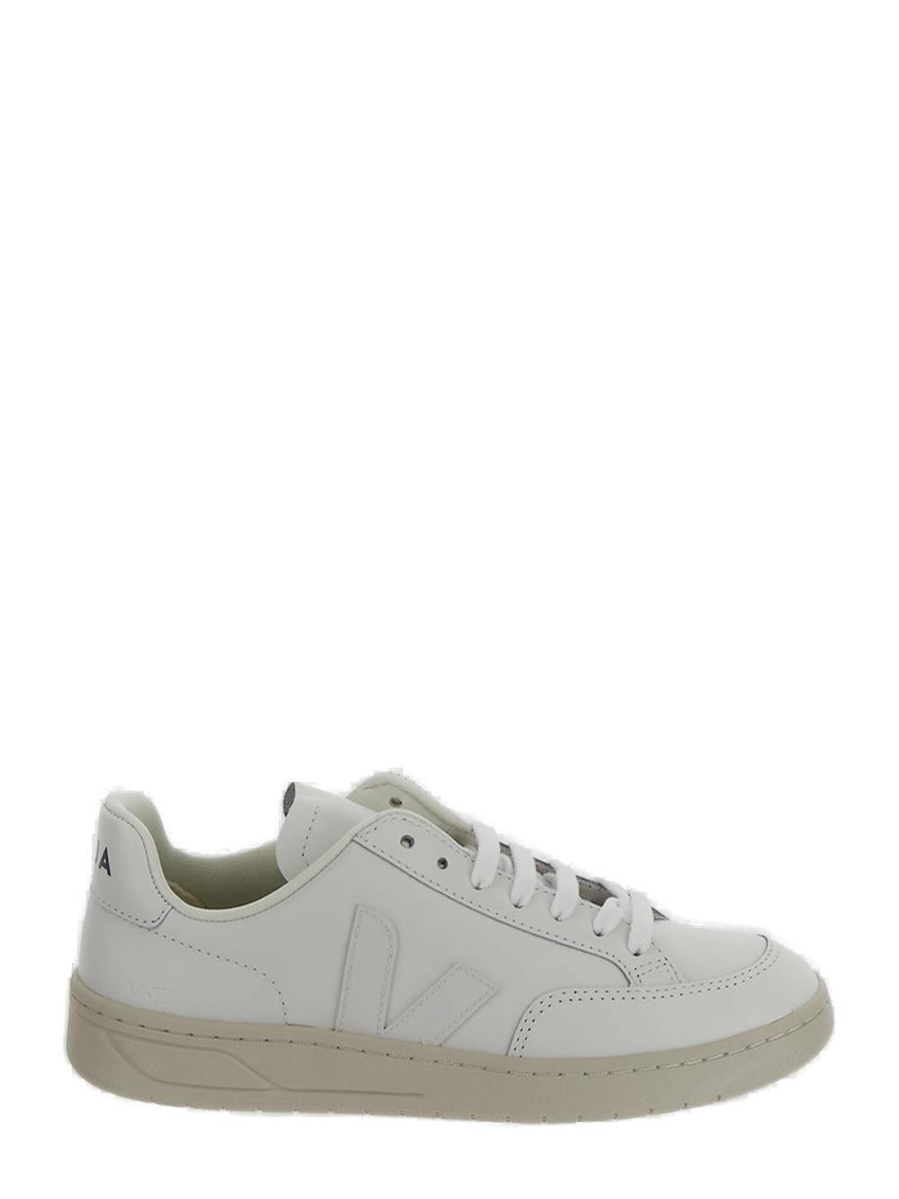 Veja V-12 低帮运动鞋