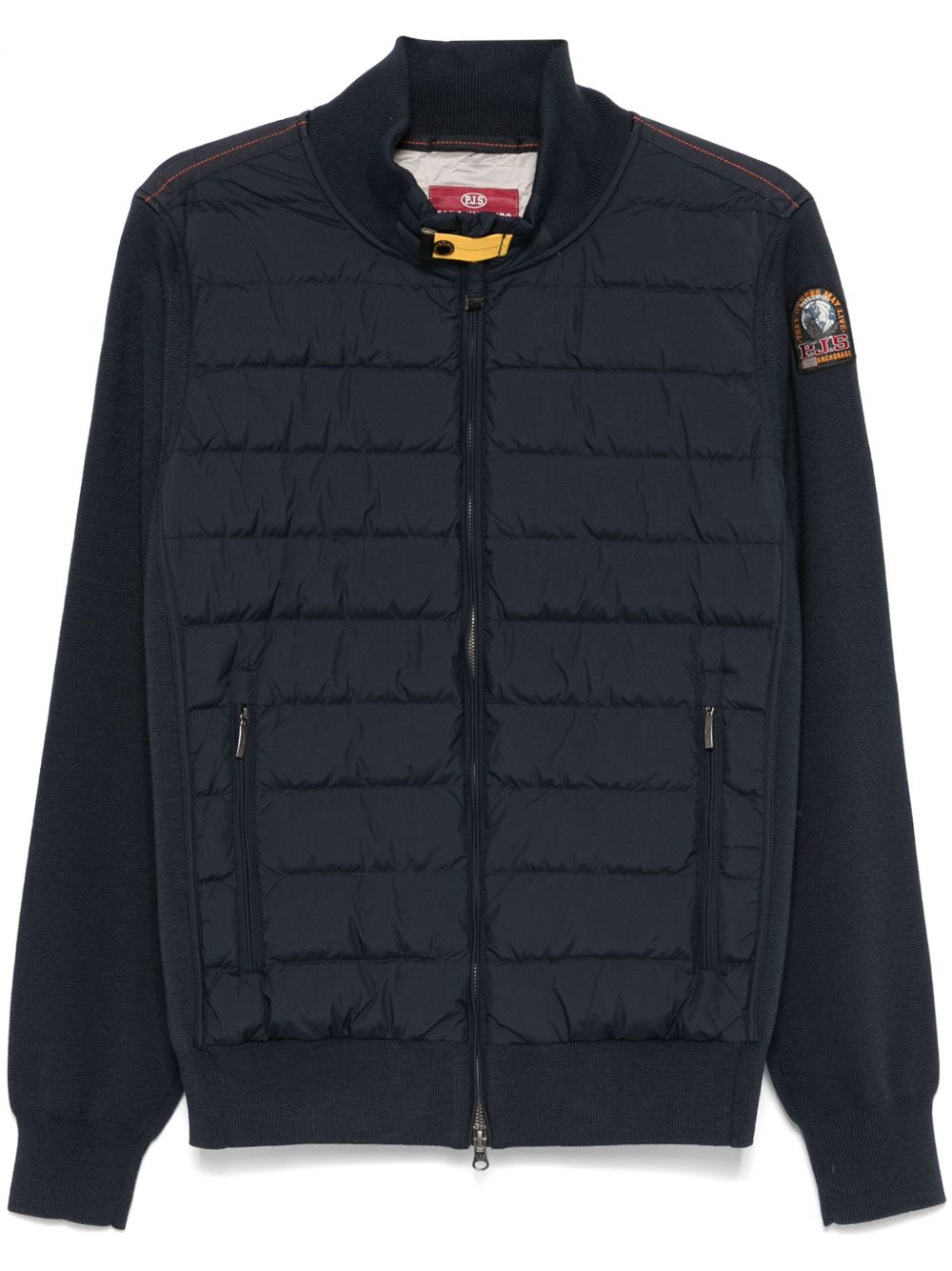 Parajumpers Takuji 夹克 - 蓝色
