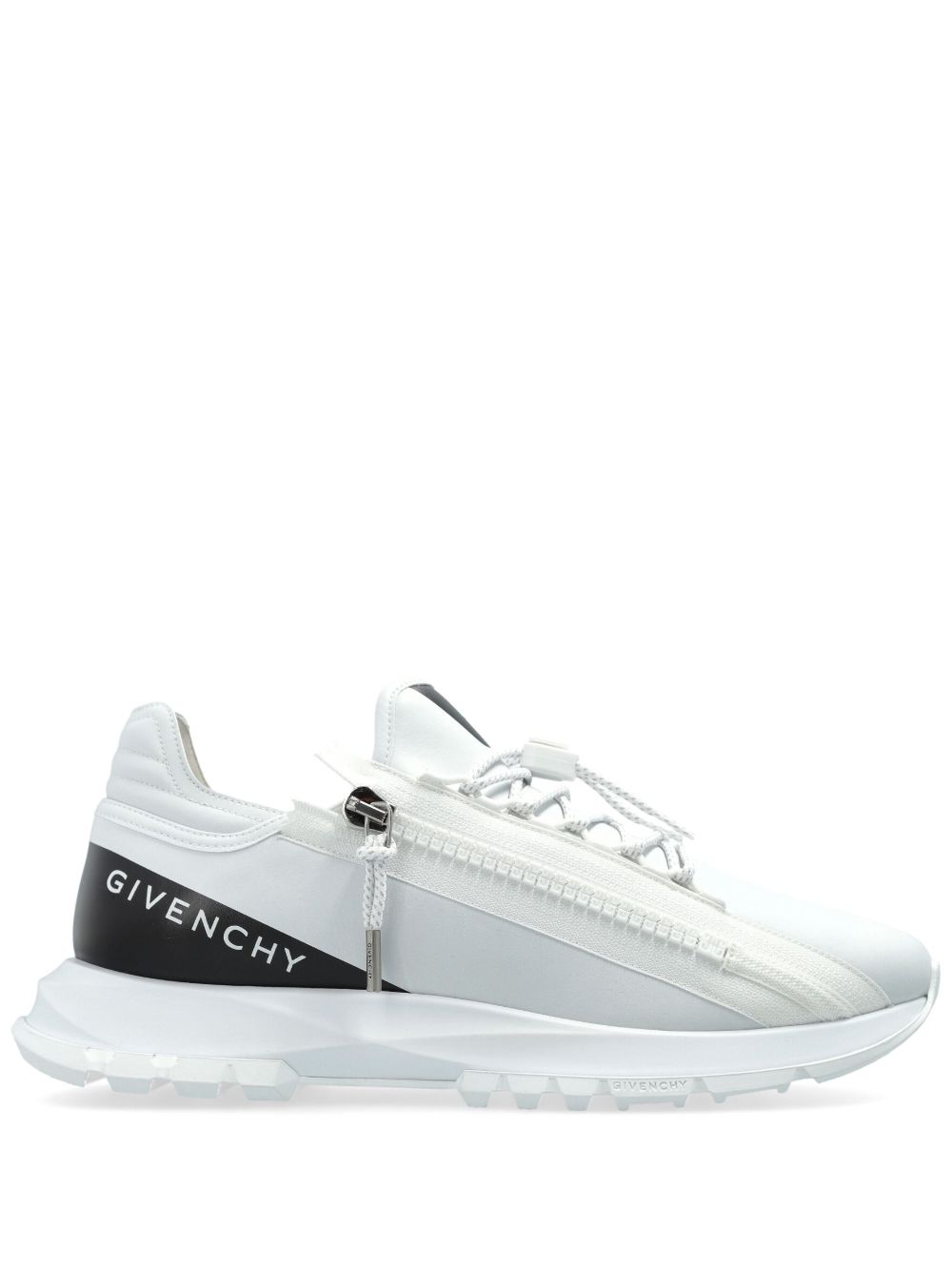 Givenchy Spectre Runner 运动鞋 - 白色