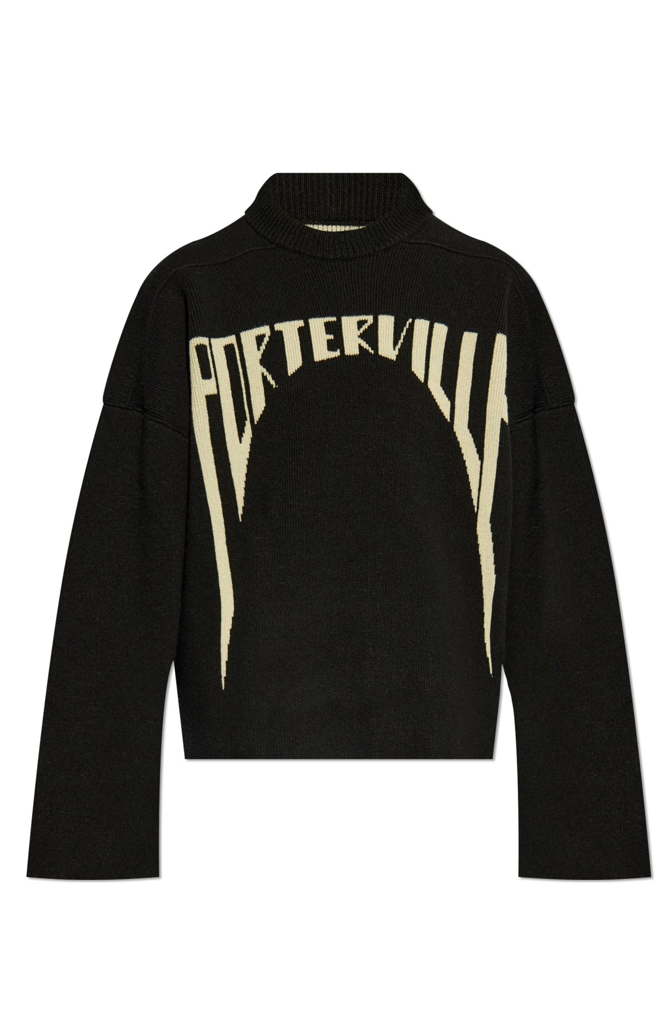 Rick Owens Porterville 毛衣
