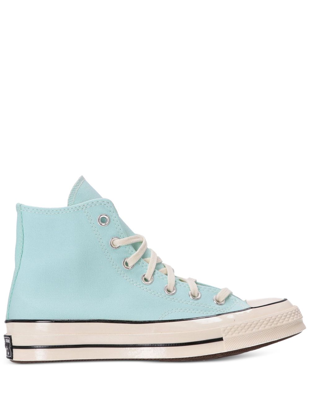 Converse Chuck 70 运动鞋 - 蓝色