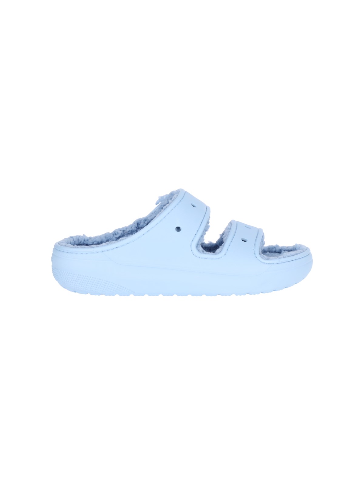 Crocs "Classic Cozzzy" Sandals