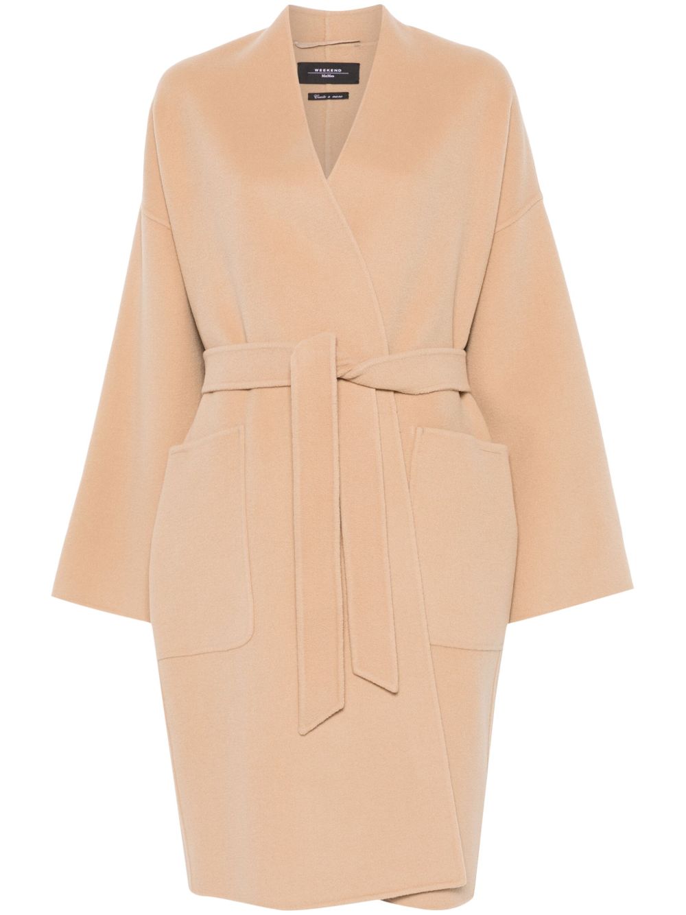 Weekend Max Mara Eris 外套 - 中性色