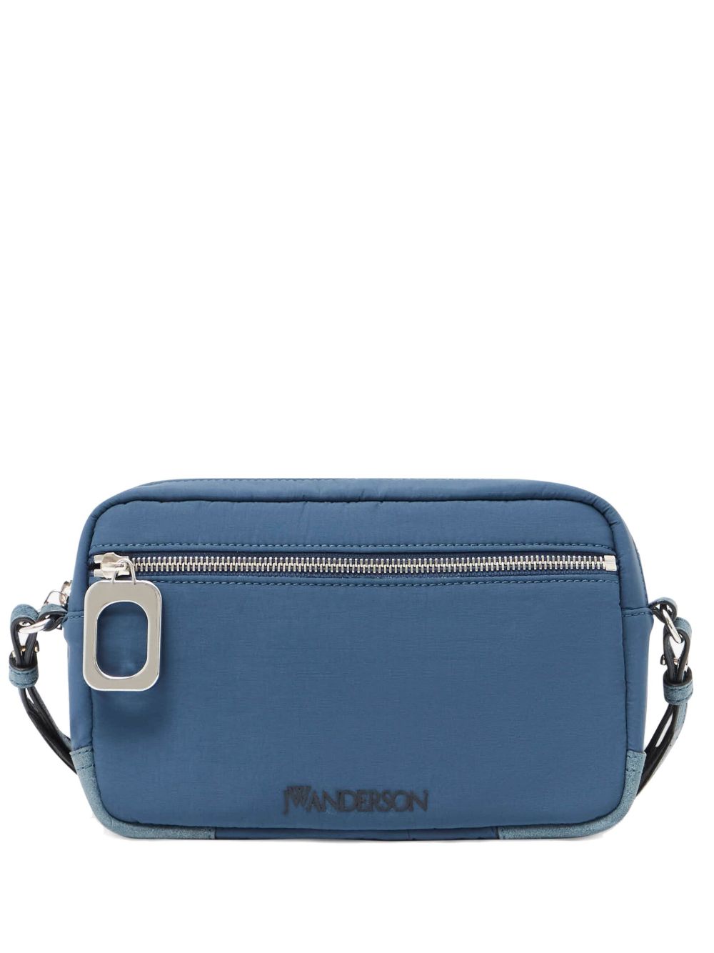 JW Anderson Camera 斜挎包 - 蓝色