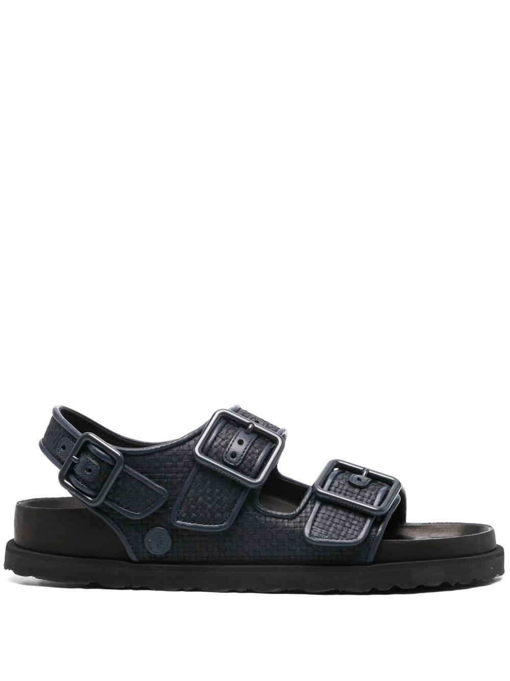 Birkenstock 1774系列Milano 凉鞋 - 蓝色