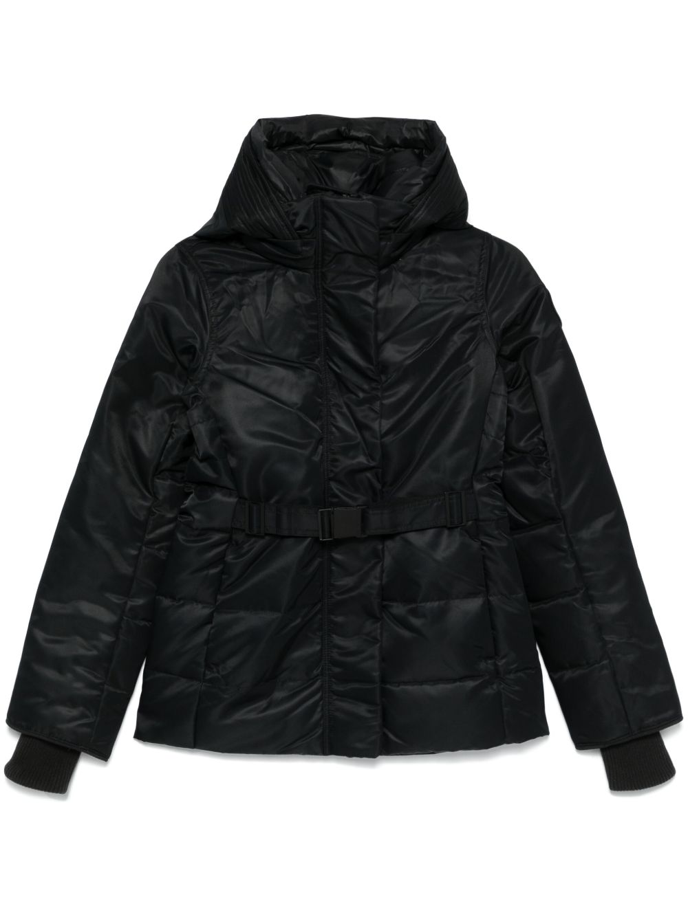 Canada Goose McKenna 夹克 - 黑色