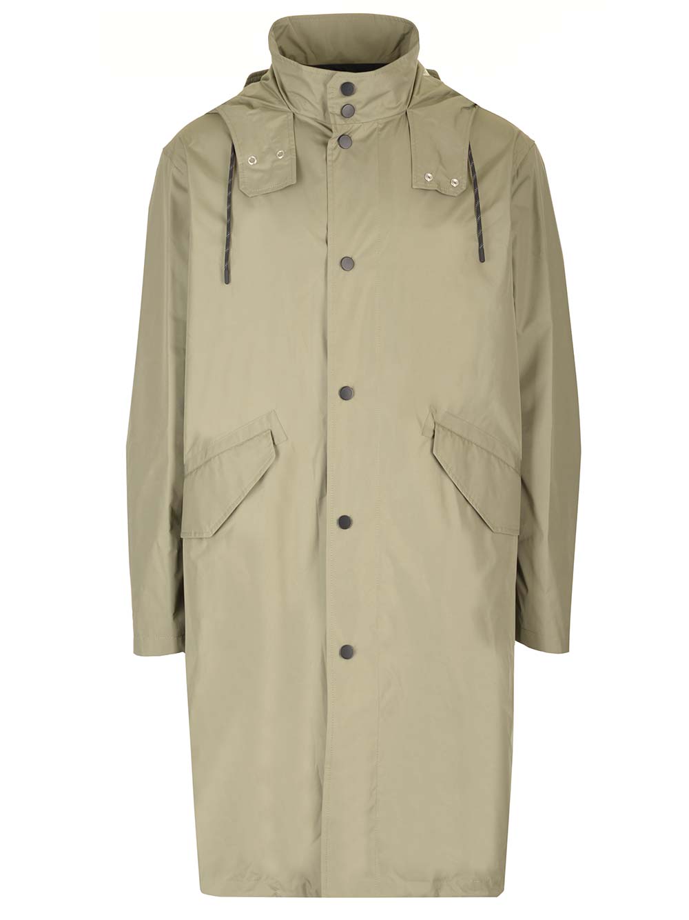 A. P.C.安东尼·帕尔卡
