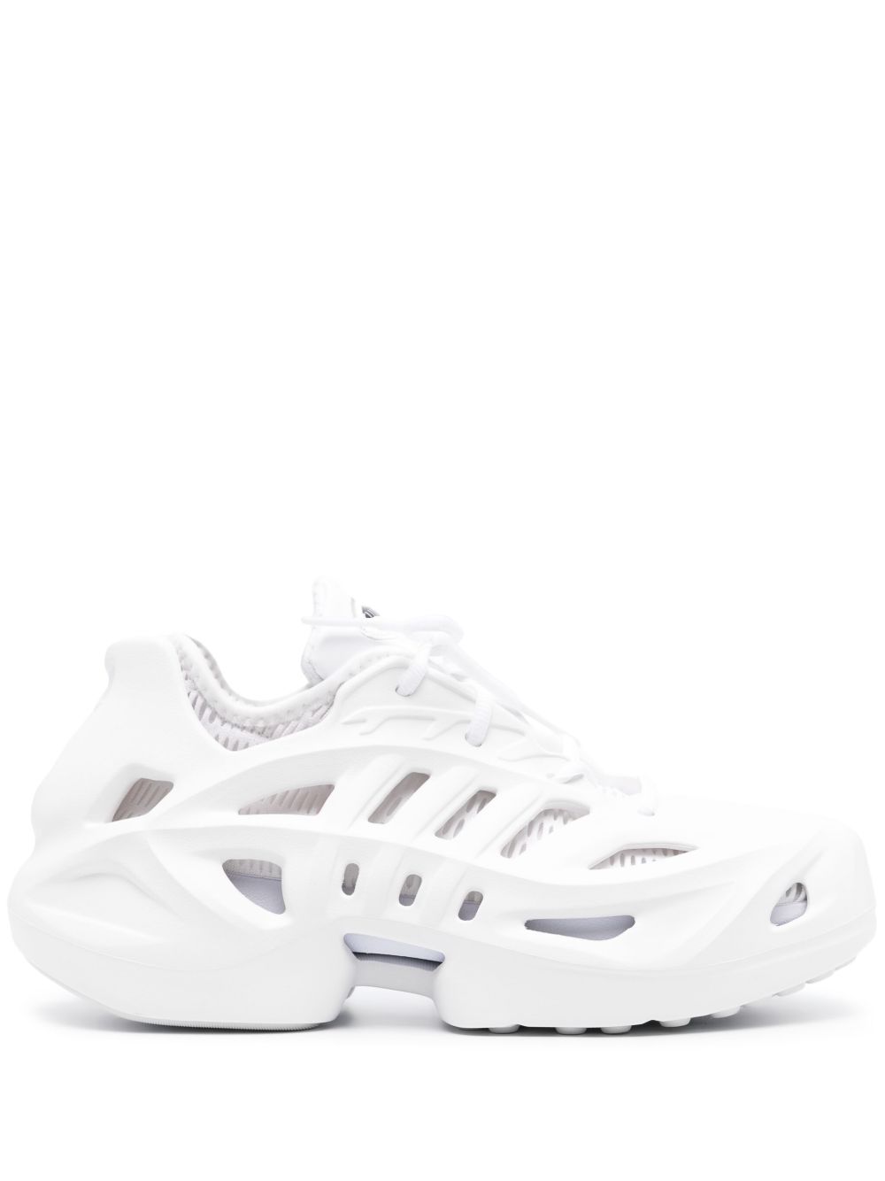 adidas Climacool Adifom 双分层式运动鞋 - 白色