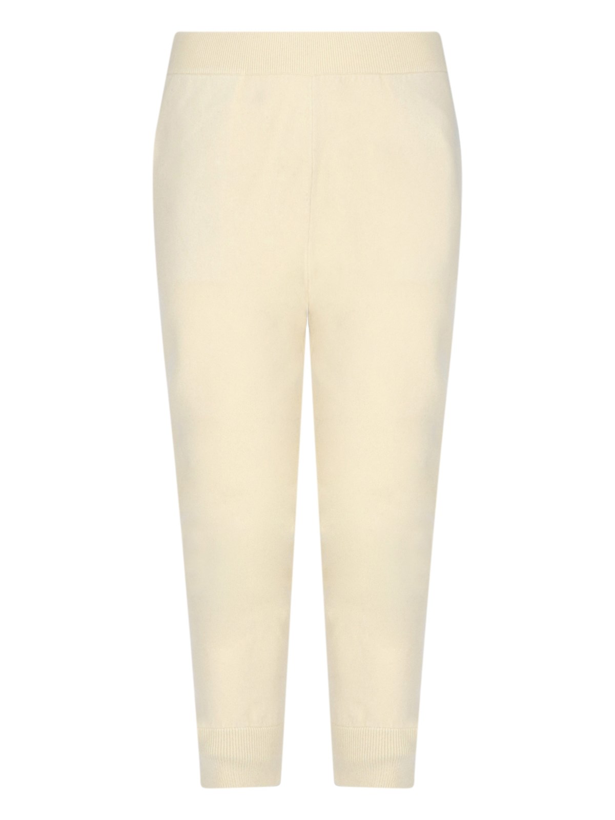 Extreme Cashmere "N°56 Yogi" Sport Pants