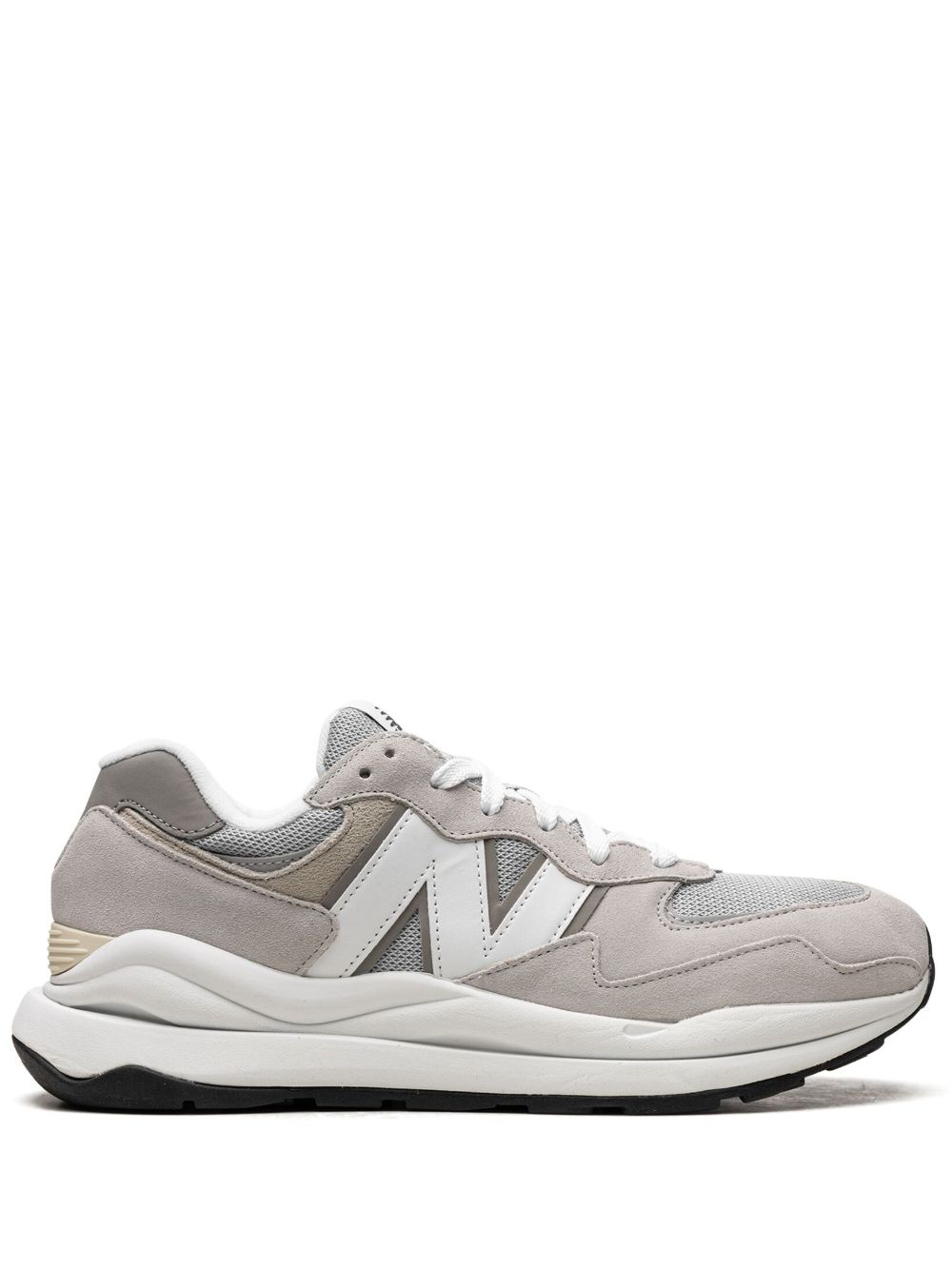 New Balance 57/40 Grey 运动鞋 - 灰色