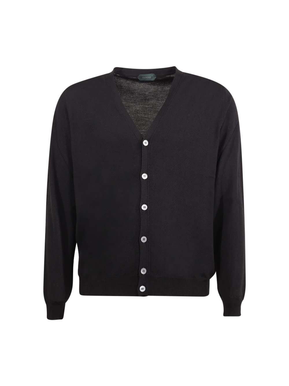 Zanone Flexwool羊毛衫