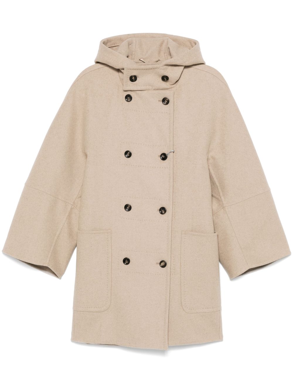 Max Mara Arturo 外套 - 中性色