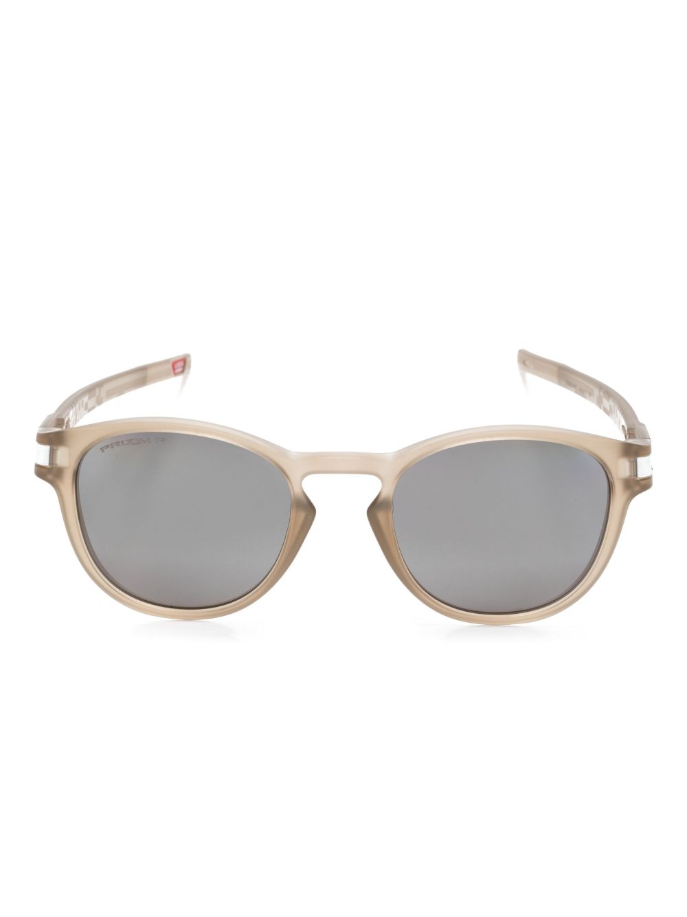 Oakley Latch™ Introspect 圆框太阳眼镜 - 褐色